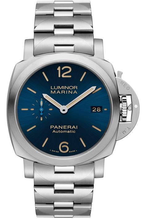 Panerai Luminor 1950 Marina 42 3 Days Automatic 